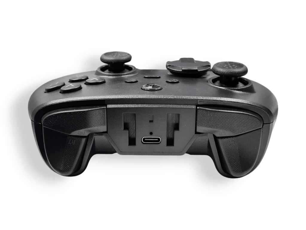 BSP G6 Gaming Controller (Switch, PC, Android, and Steam)