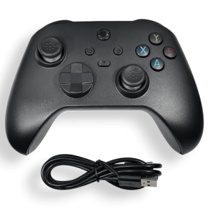 BSP G6 Gaming Controller (Switch, PC, Android, and Steam)