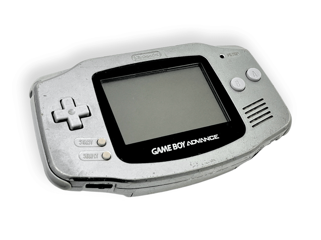 Nintendo Gameboy Advanced Nintendo Game Boy Advance GBA Console - Appleby Games