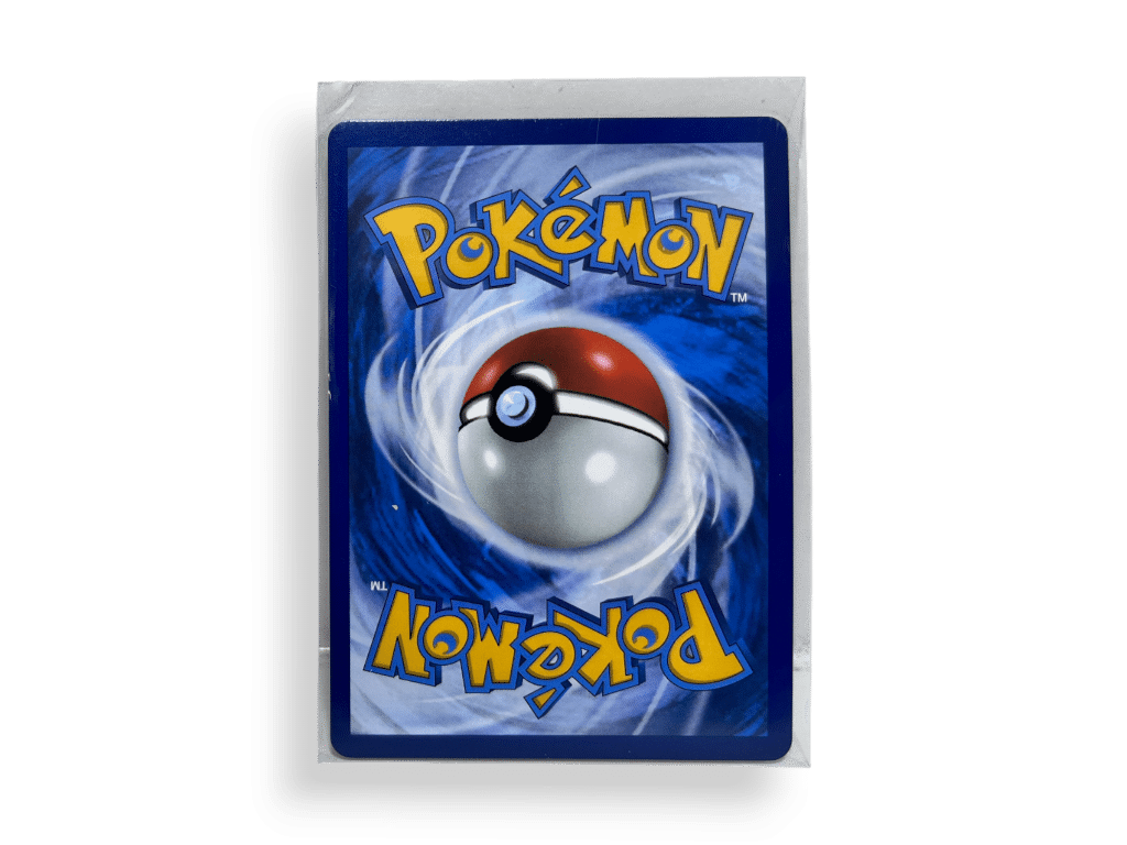 Pokemon TCG - ZEKROM Ex 166/086 Black Bolt - Image 2