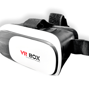 VR BOX: Virtual Reality Glasses VR Headset