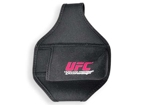 UFC Personal Trainer (Wii UFC GAME + LEG STRAP)