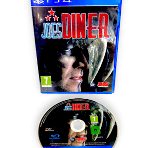 Joe’s Diner (PS4)