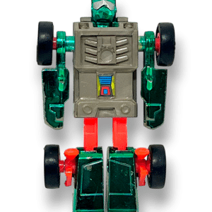 G2 TRANSFORMERS 1992: BEACHCOMBER
