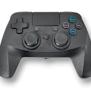 Playmax PS4 Wireless Controller (Black)