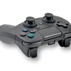 Playmax PS4 Wireless Controller (Black)