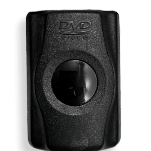 Original XBox Wireless Media Remote DVD Remote WIRELESS RECEIVER