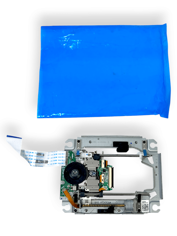 PS4 optical drive/blu-ray drive (hardware component) - Image 3