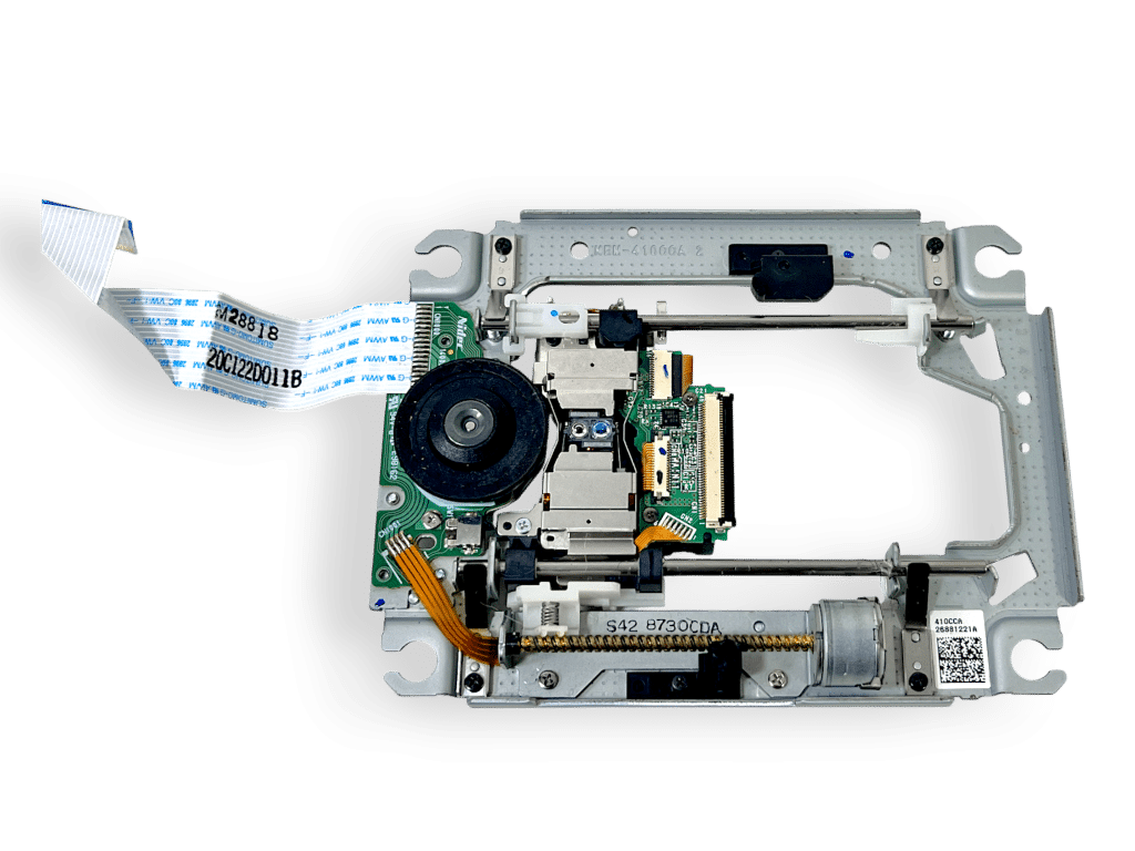 PS4 optical drive/blu-ray drive (hardware component)
