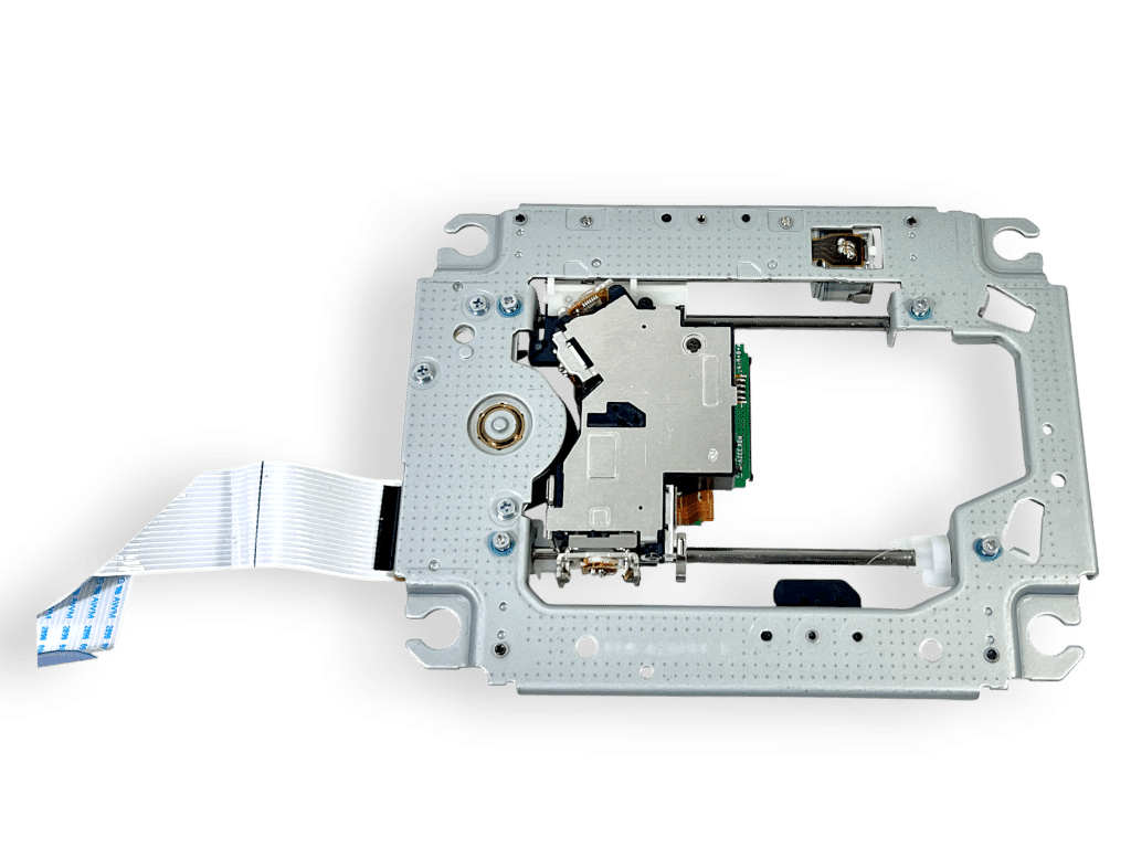 PS4 optical drive/blu-ray drive (hardware component) - Image 2