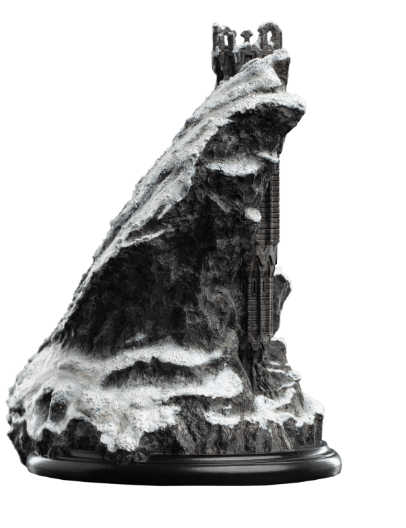 WETA Lord of the Rings - Zirakzigil Environment Statue - Image 2