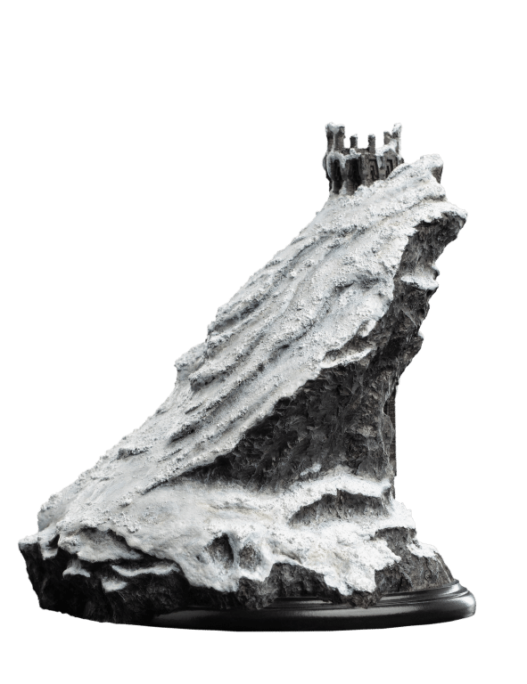 WETA Lord of the Rings - Zirakzigil Environment Statue - Image 3