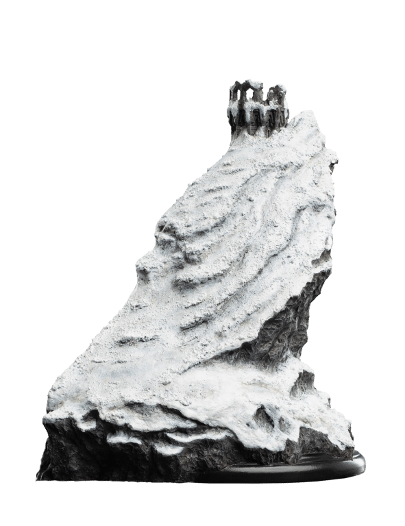 WETA Lord of the Rings - Zirakzigil Environment Statue - Image 7