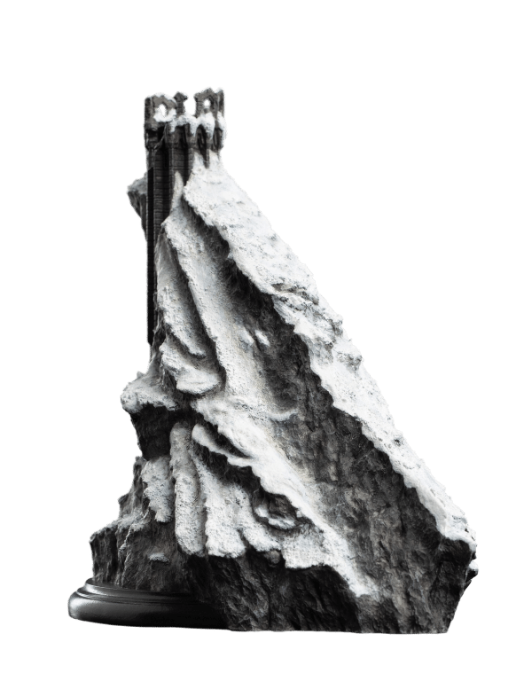 WETA Lord of the Rings - Zirakzigil Environment Statue - Image 9