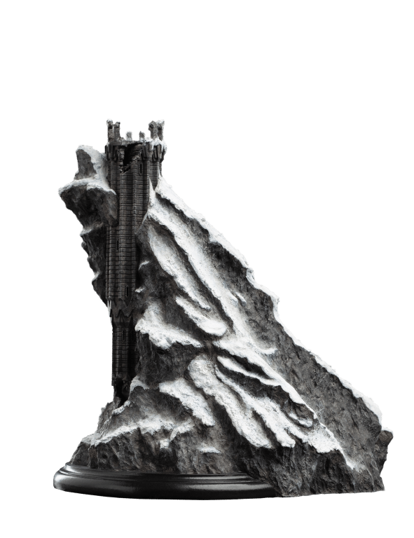 WETA Lord of the Rings - Zirakzigil Environment Statue - Image 10