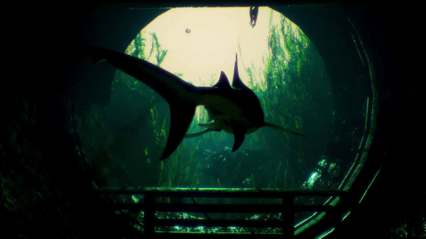 MANEATER (Nintendo Switch) Man Eater - Image 3