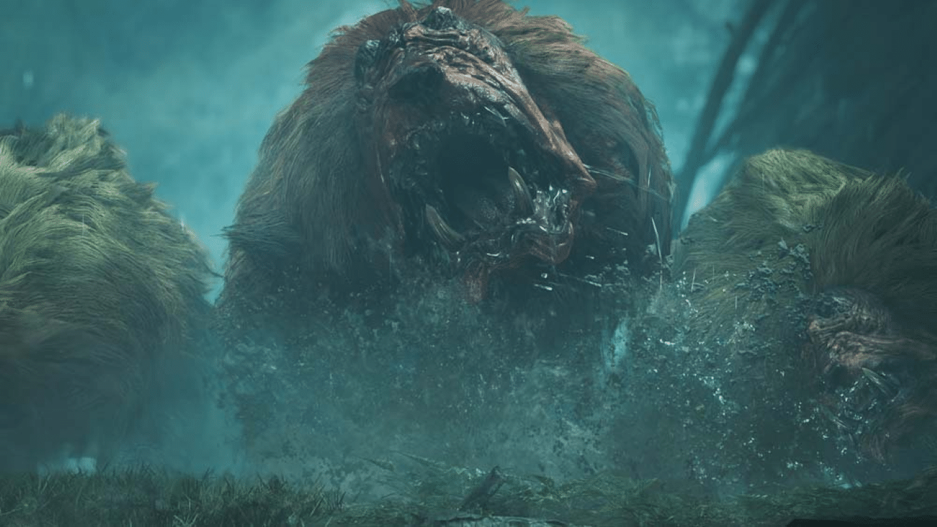 Monster Hunter Wilds (PS5) NEW - Image 7