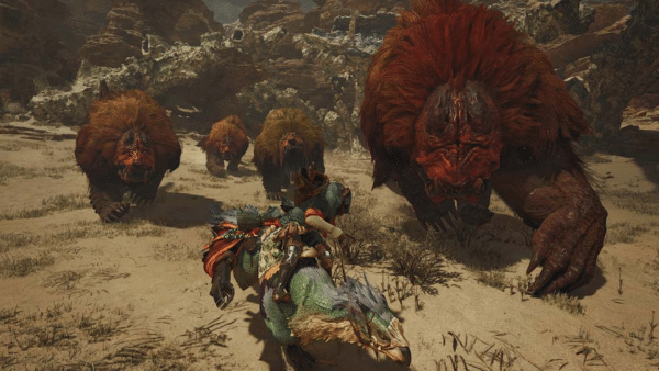 Monster Hunter Wilds (PS5) NEW - Image 10
