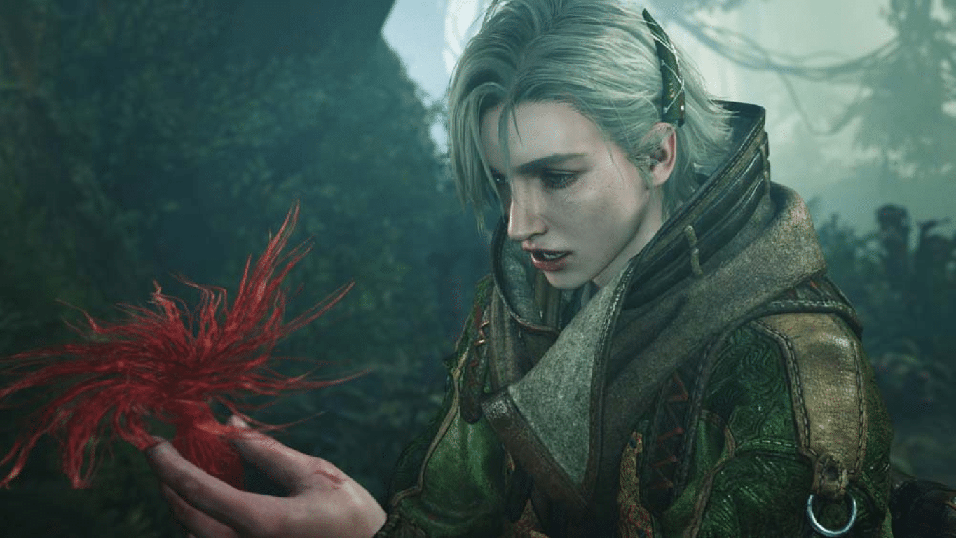 Monster Hunter Wilds (PS5) NEW - Image 11