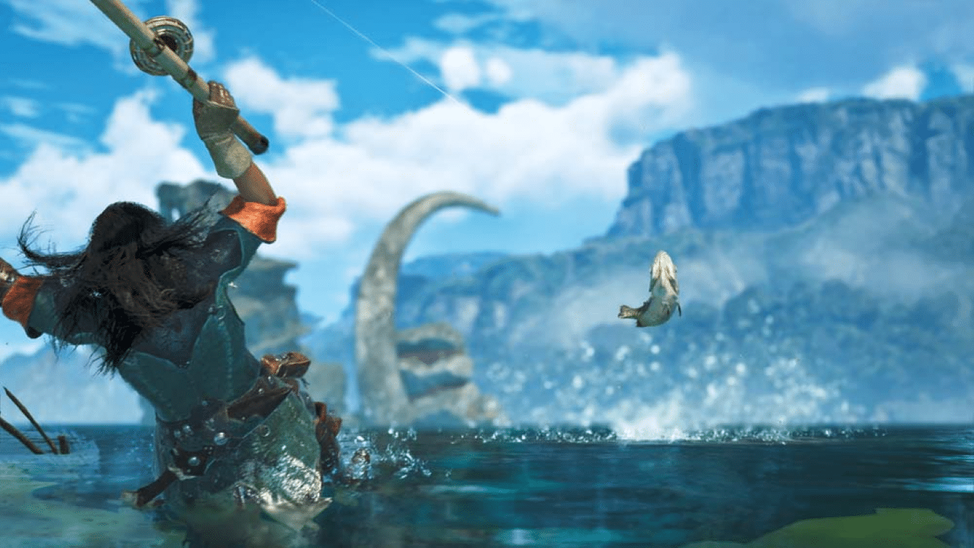Monster Hunter Wilds (PS5) NEW - Image 12