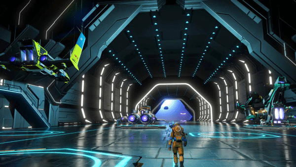 No Man's Sky (PS5) *MINT COMPLETE* - Image 6
