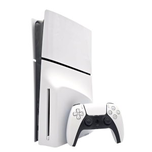 SONY PS5 Slim PlayStation 5 SLIM DISC EDITION Console *EXCELLENT*