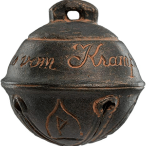 WETA Krampus Bell