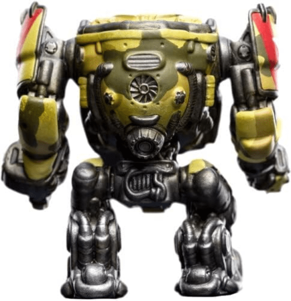 WETA Mini Epics - Jen - Image 4
