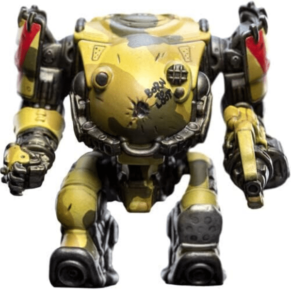 WETA Mini Epics - Jen - Image 2