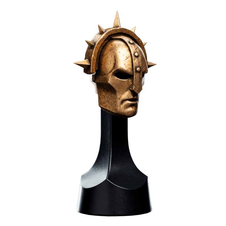 WETA Warhammer: Age of Sigmar - Stormcast Eternal Liberator Helmet - Image 2
