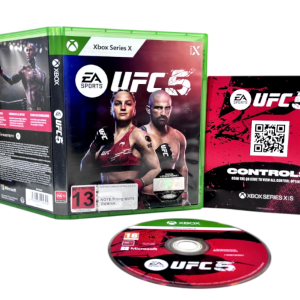 EA Sports UFC 5 (Xbox Series X)
