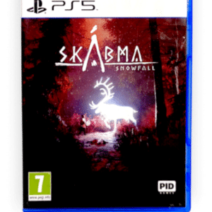 Skabma: Snowfall (PS5)