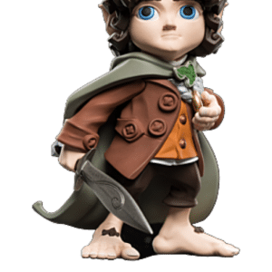 WETA Lord of the Rings Mini Epics – Frodo Baggins (2017)