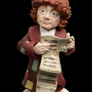 WETA Lord of the Rings Mini Epics – Bilbo Baggins