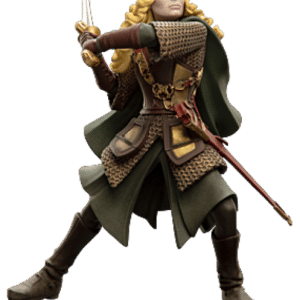 WETA Lord of the Rings Mini Epics – Éowyn