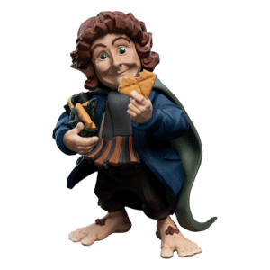 WETA Lord of the Rings Mini Epics – Pippin