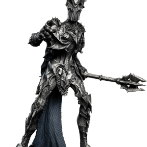 WETA Lord of the Rings Mini Epics – Sauron