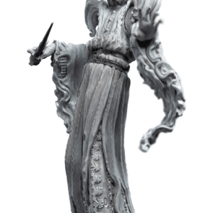 WETA Lord of the Rings Mini Epics – The Witch-king of the Unseen Lands