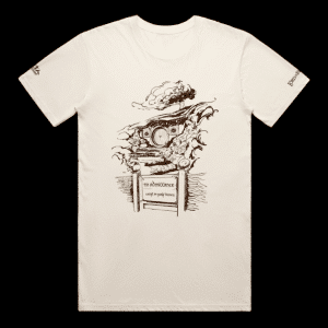 WETA Lord of the Rings T-Shirt – Bag End (XXXL)