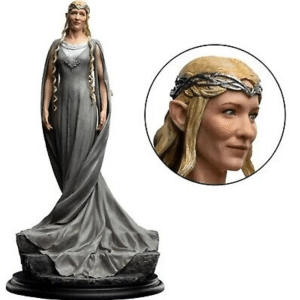 WETA Lord of the Rings Classic Series – Galadriel of the White Council 1:6 Scale