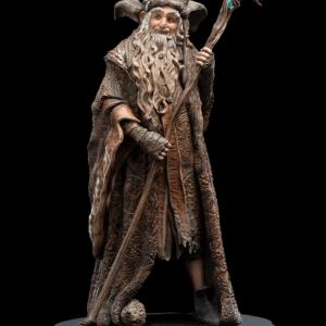 WETA Lord of the Rings Miniature Statue – Radagast the Brown