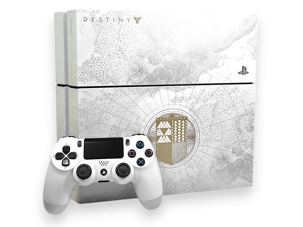 Destiny: The Taken King Limited Edition PS4 Console BOXED - Image 2