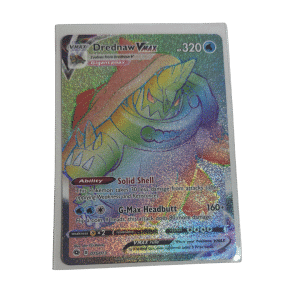 Drednaw VMax (75/73) Champion's Path