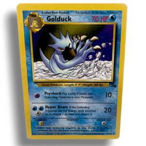 Golduck - 035/062