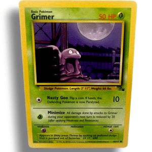 Grimer - 048/062