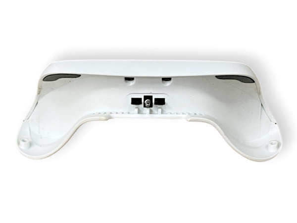 GENUINE Microsoft Xbox 360 Chatpad Mini Keyboard (White) - Image 3