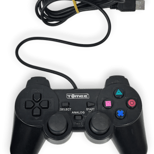PS3 Controller Tomee USB Controller (PS3 / PC) *WIRED*