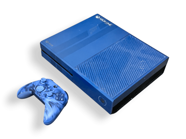 Xbox One 1TB Forza 6 Limited Edition + Controller - Image 5
