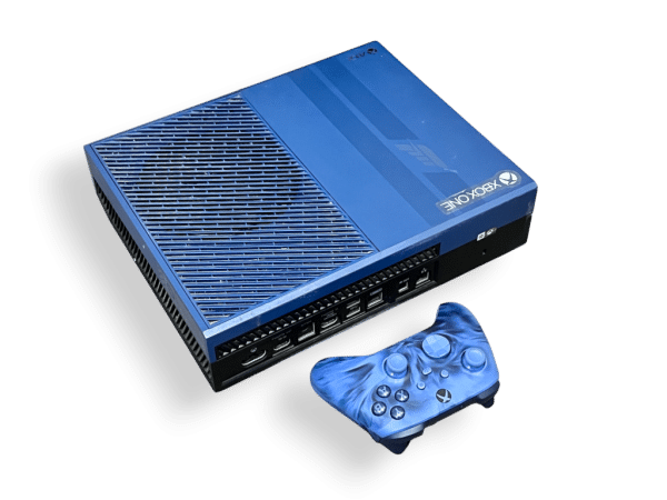 Xbox One 1TB Forza 6 Limited Edition + Controller - Image 9