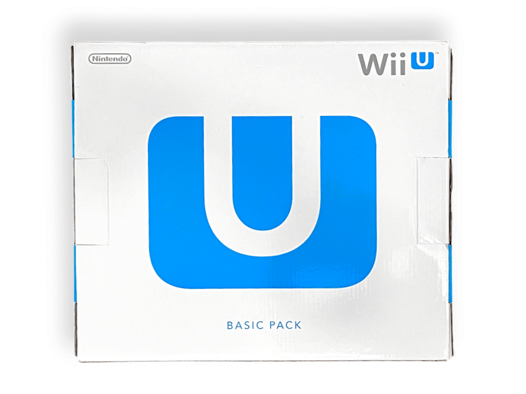 NINTENDO Wii U Console Bundle *COMPLETE BOX SET* - Image 13